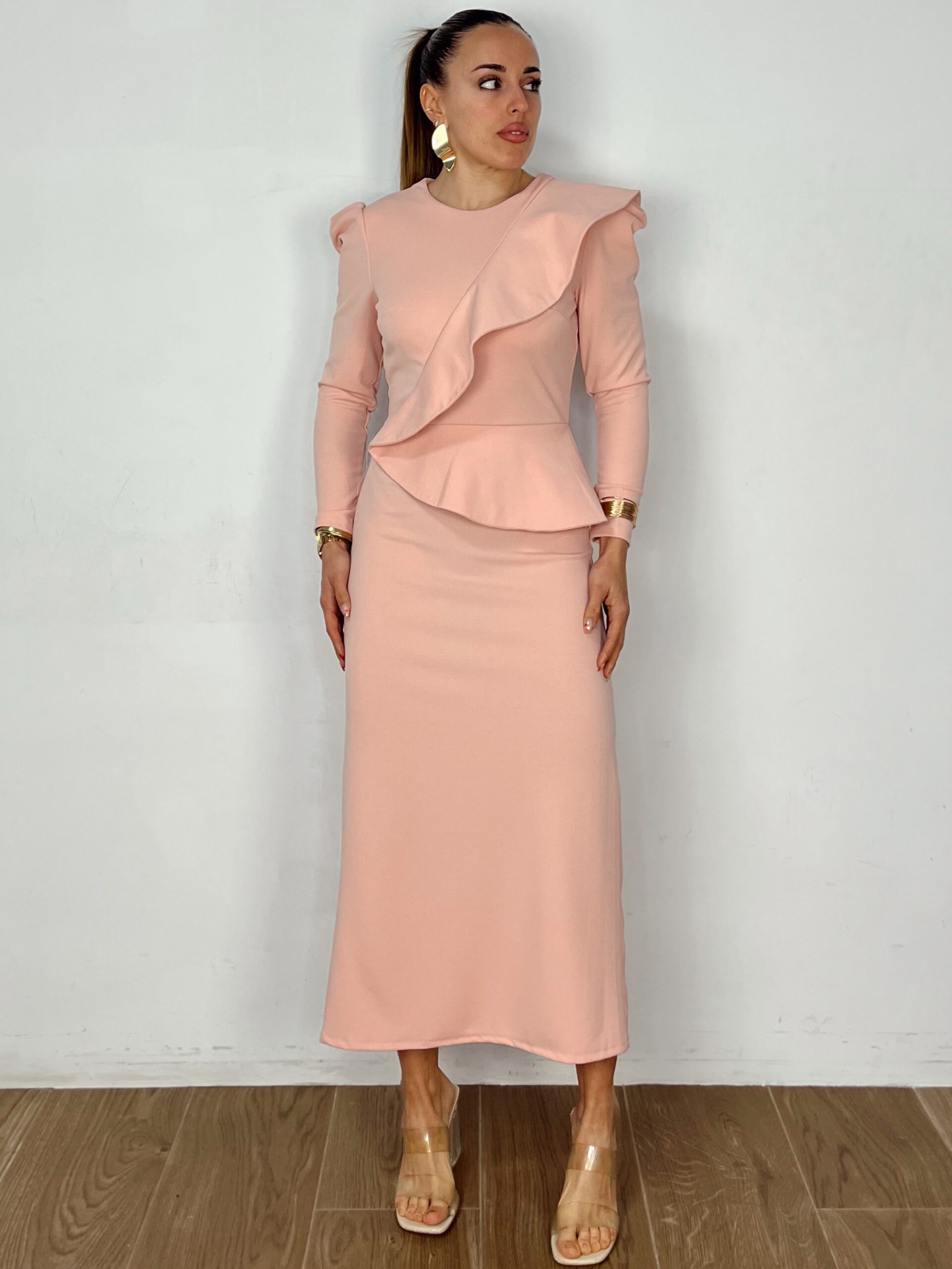 Vestido Ayleen