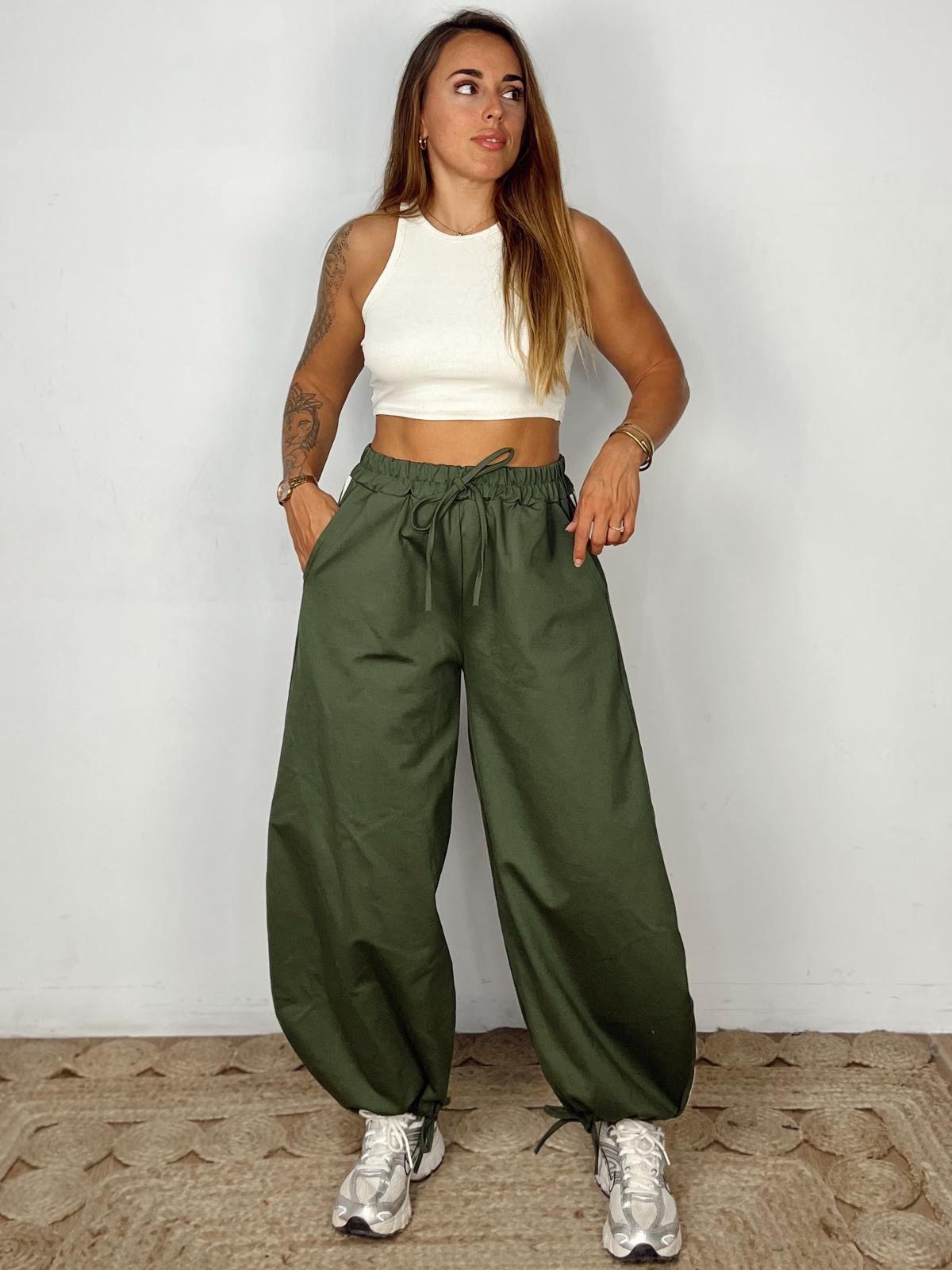 Pantalón Amara