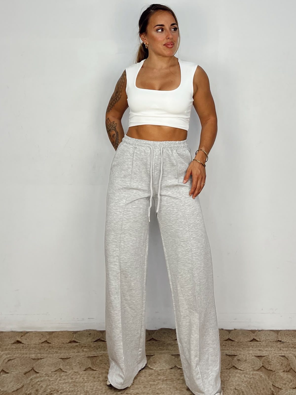 Pantalón Chándal Lis