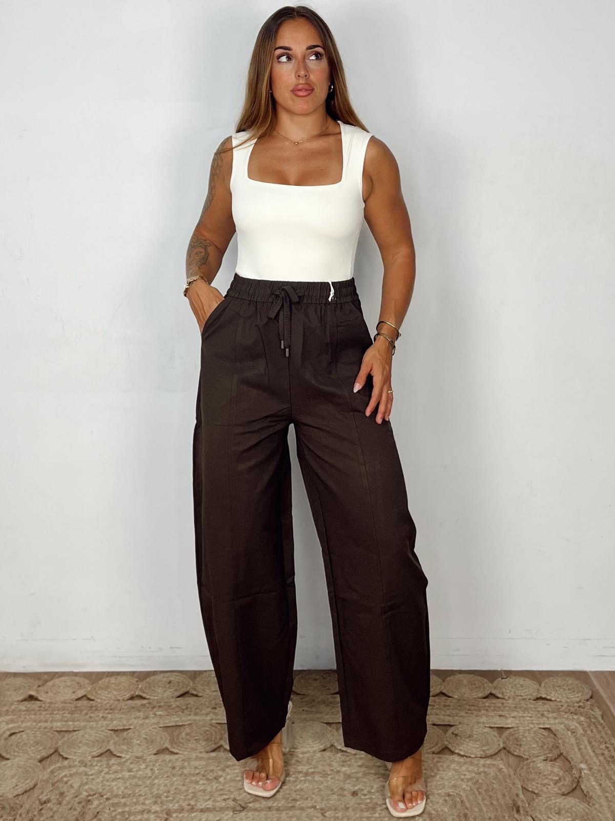Pantalón Paula
