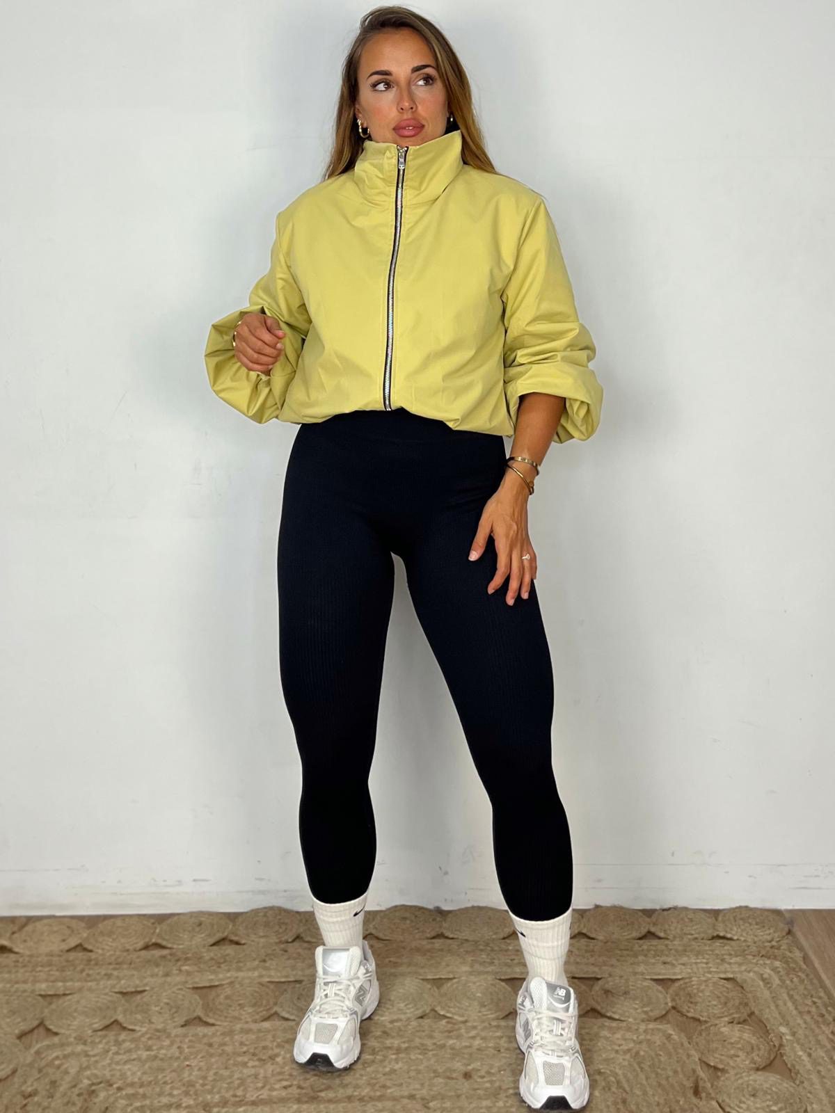 Bomber Nerea