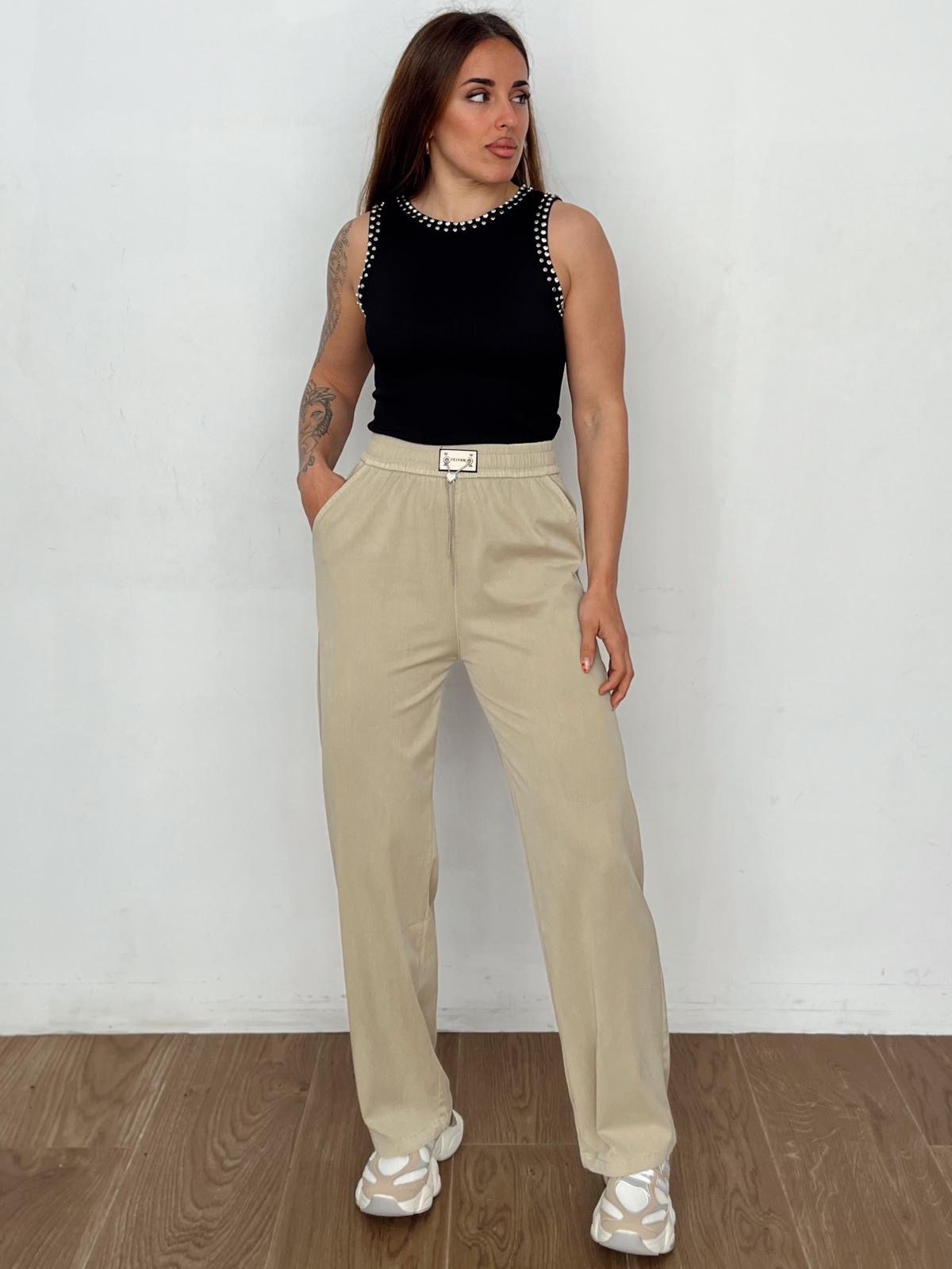 Pantalón Laura