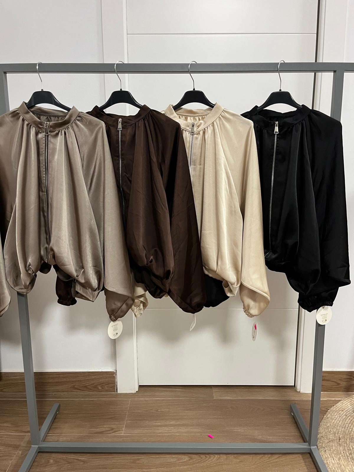 Bomber Saturno - Imagen 2