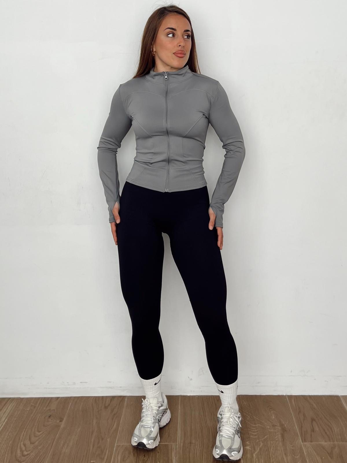 Chaqueta Deportiva