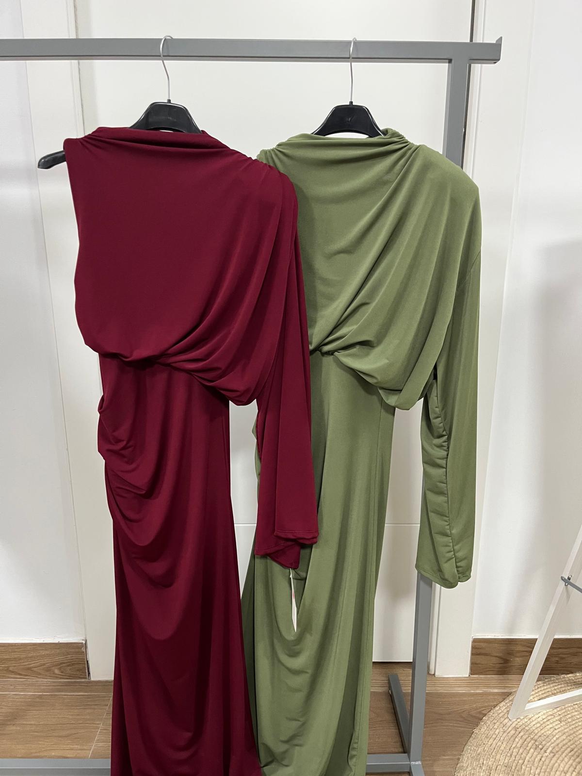 Vestido Gales - Imagen 2