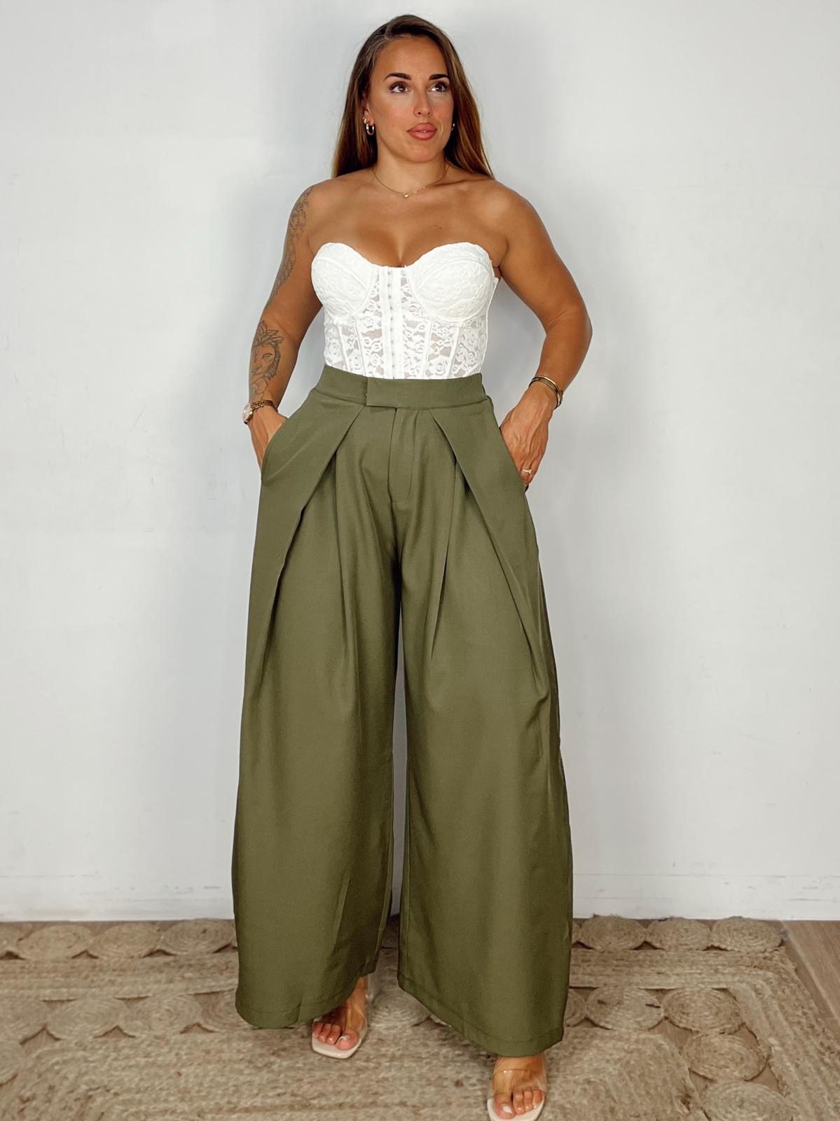 Pantalón Tania