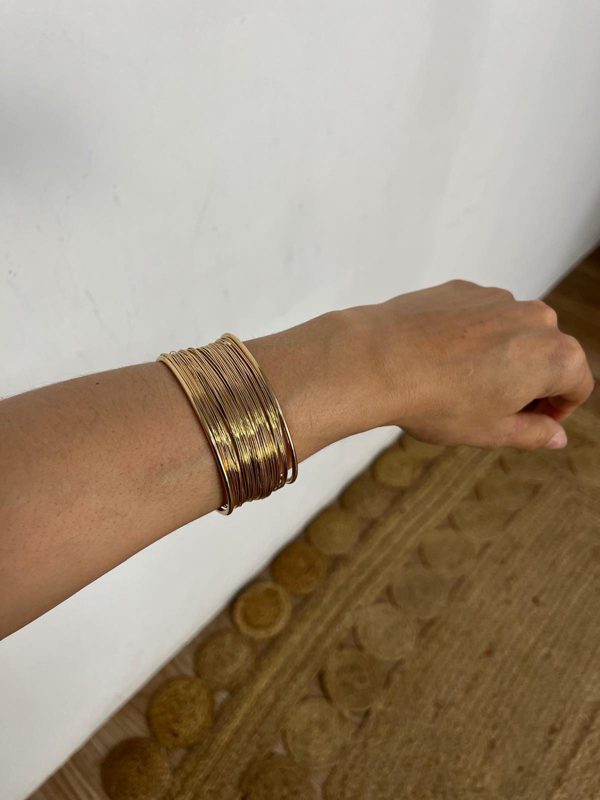 Brazalete Menorca