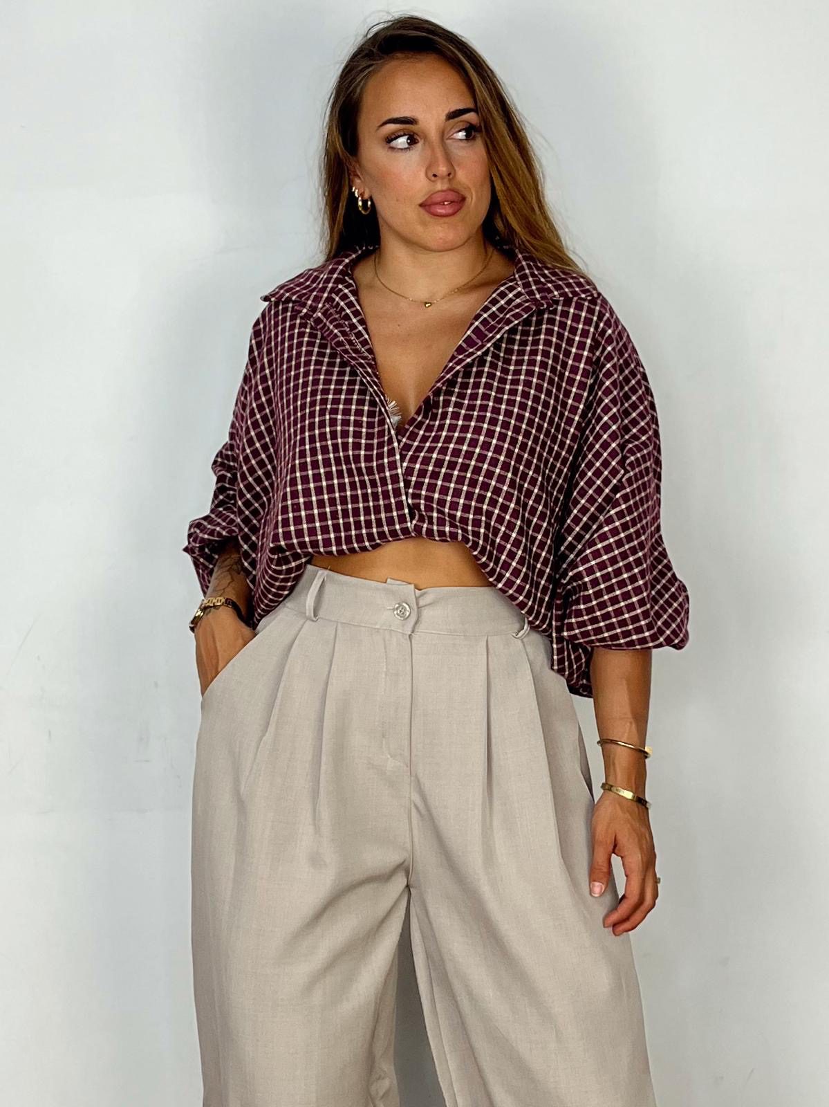 Camisa Aitana