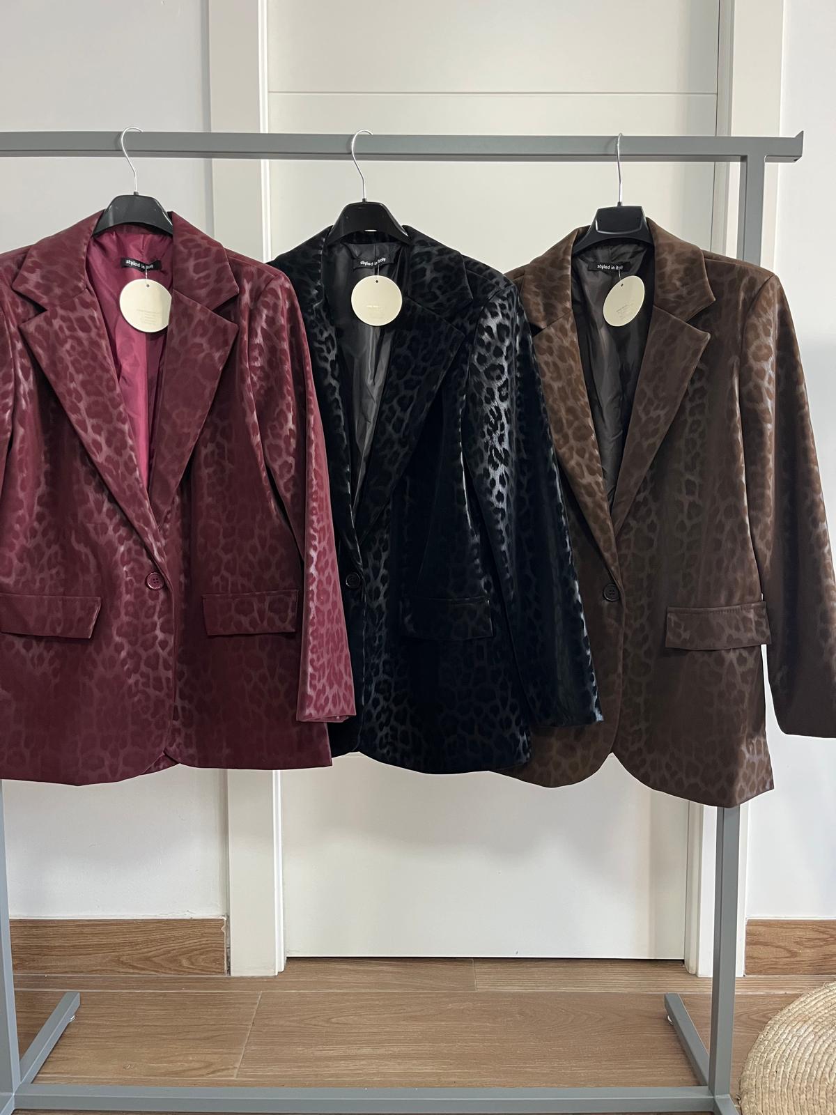 Chaqueta Wild - Imagen 2