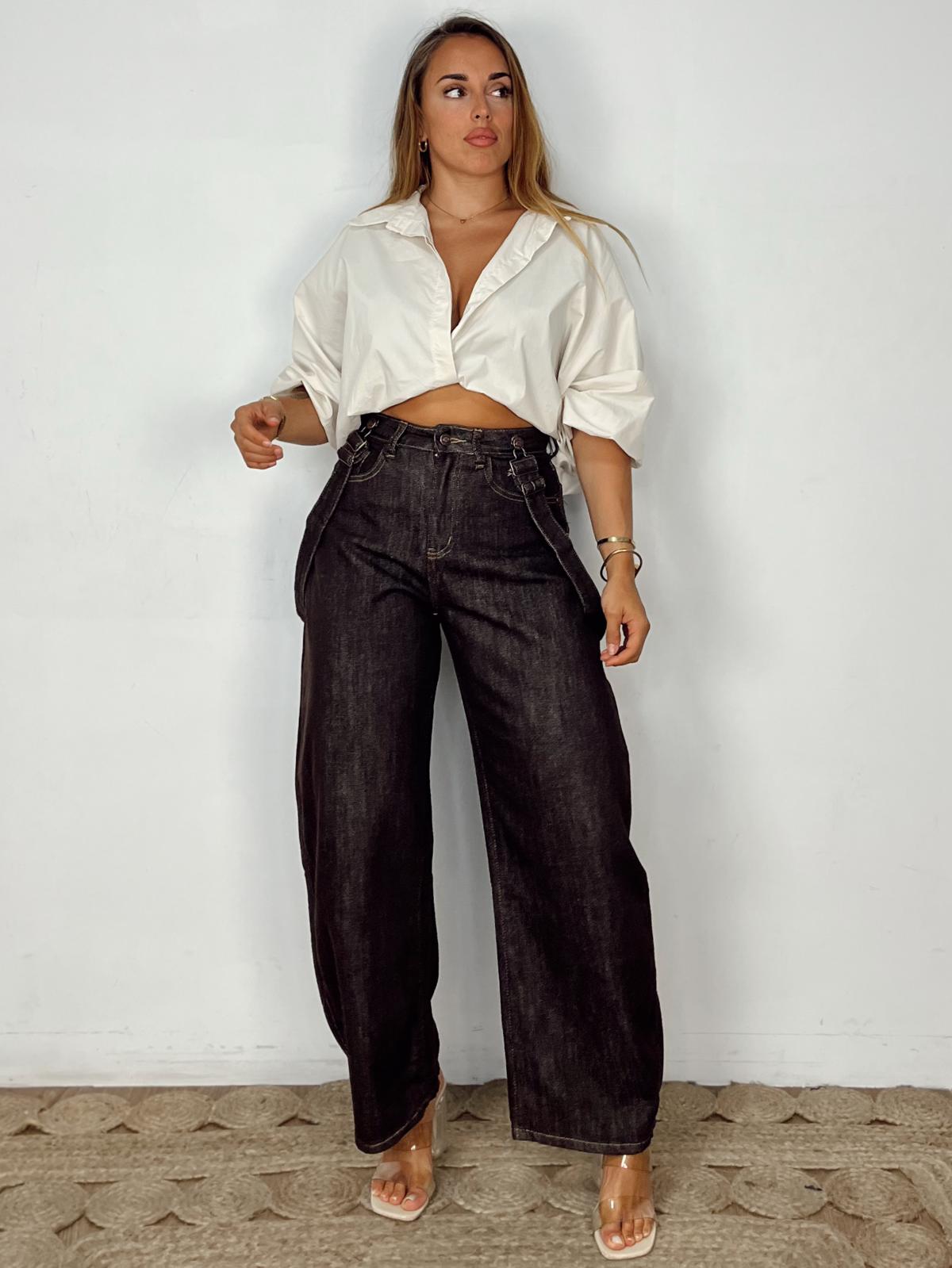 Pantalón Río