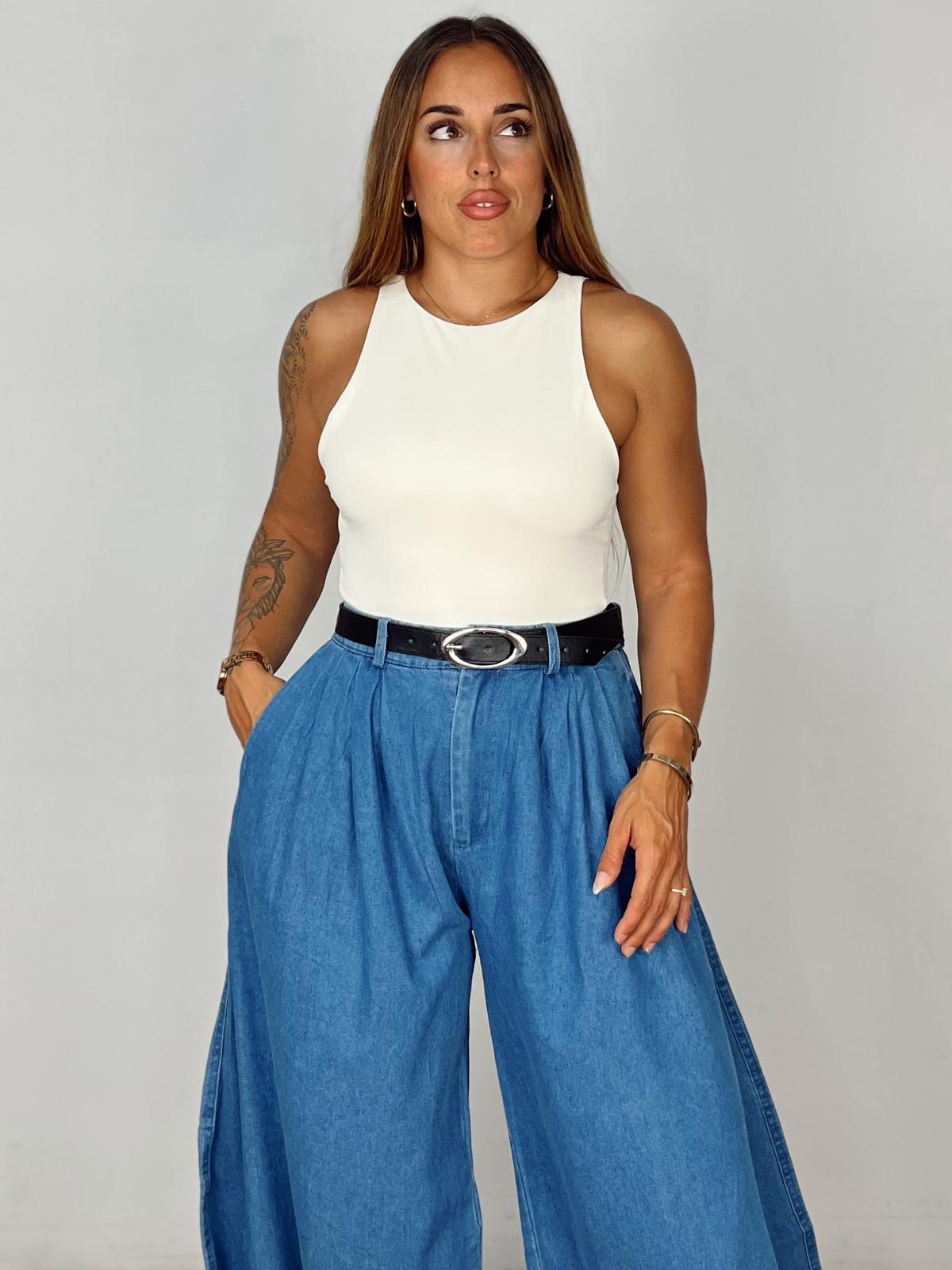 Body Celeste