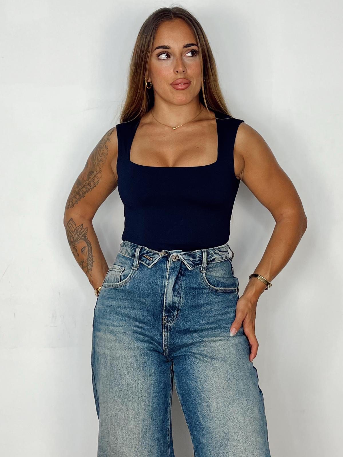 Body Arabia