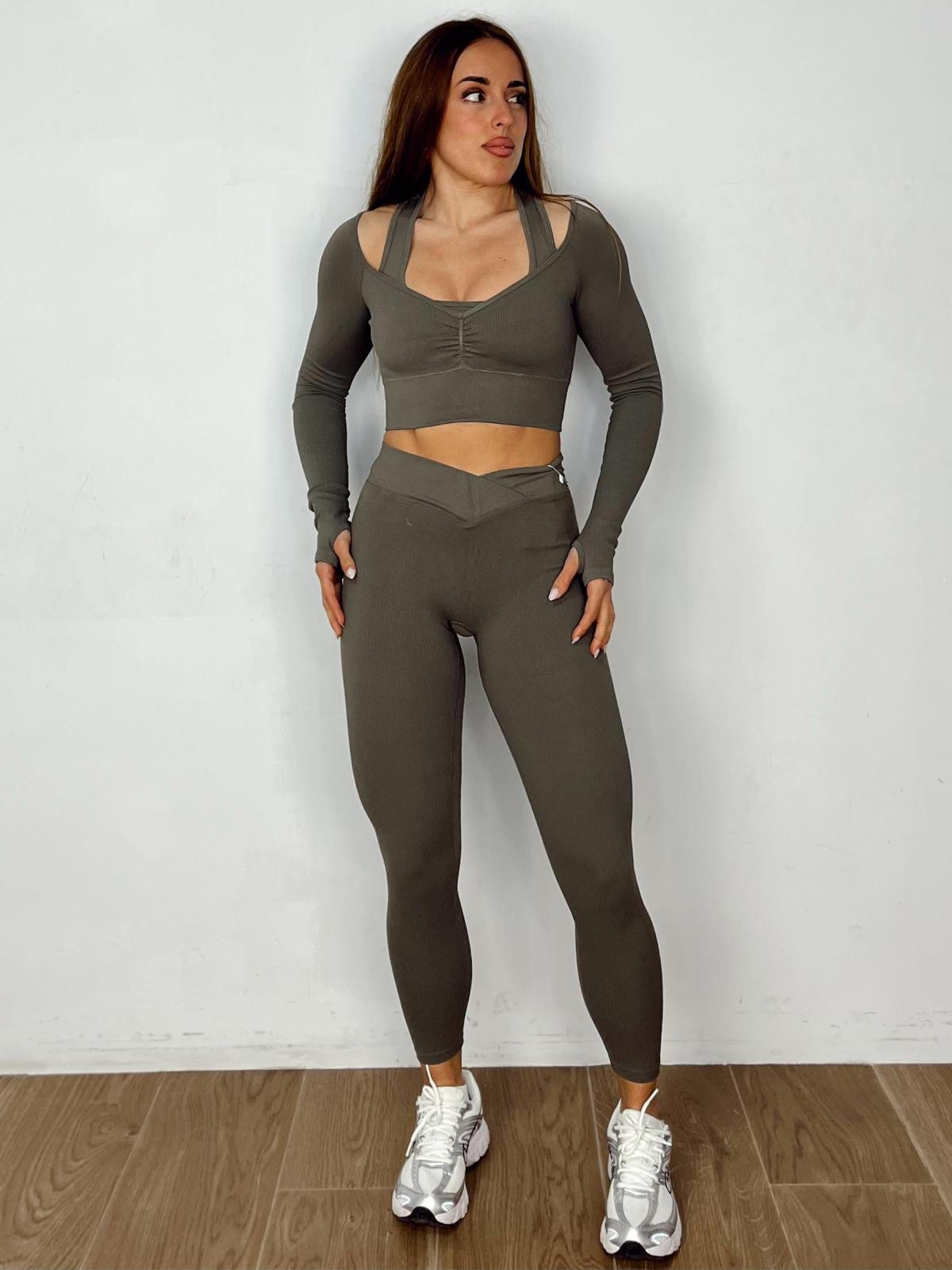Conjunto Deportivo Sandra