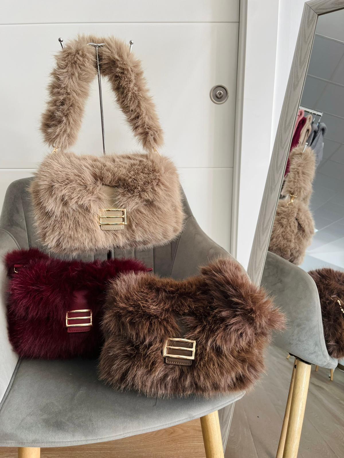 Bolso Alison