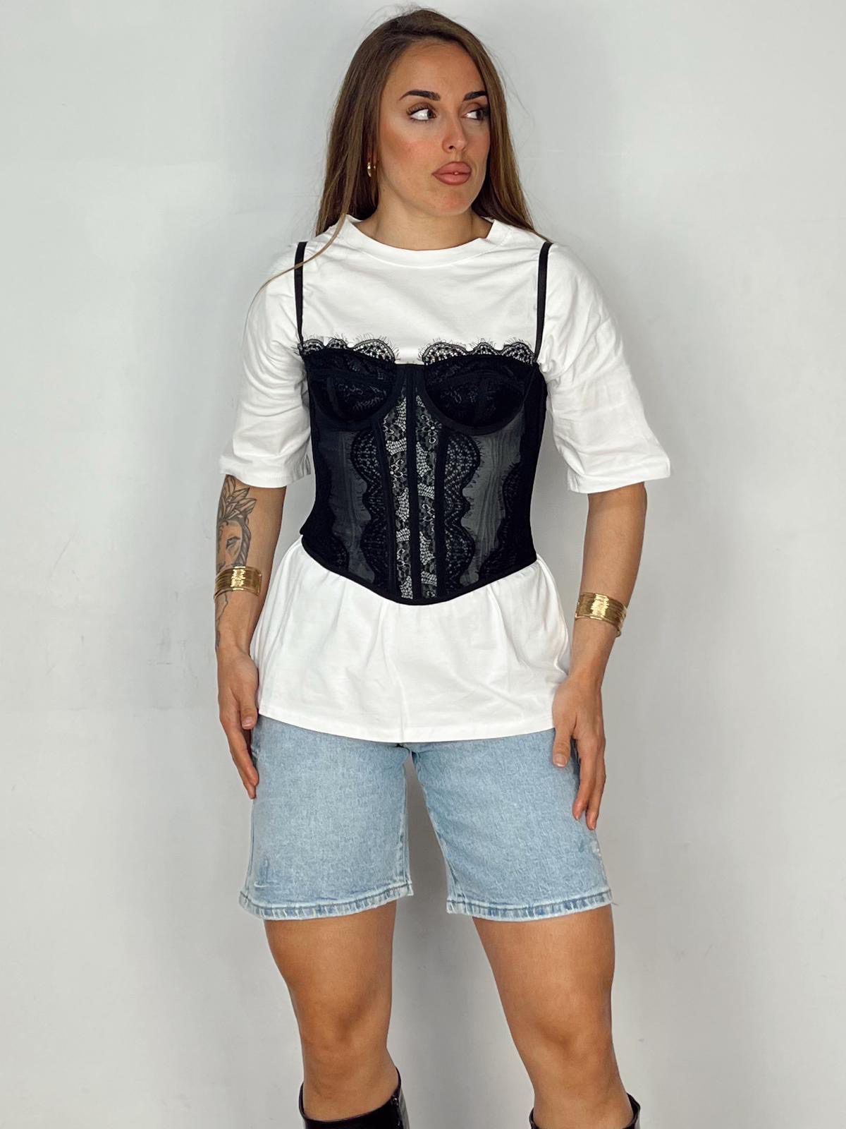 Camiseta Basic
