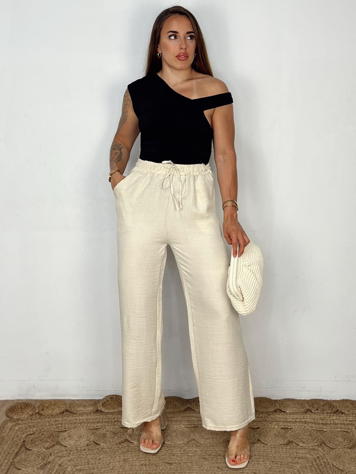 Pantalón Sandra