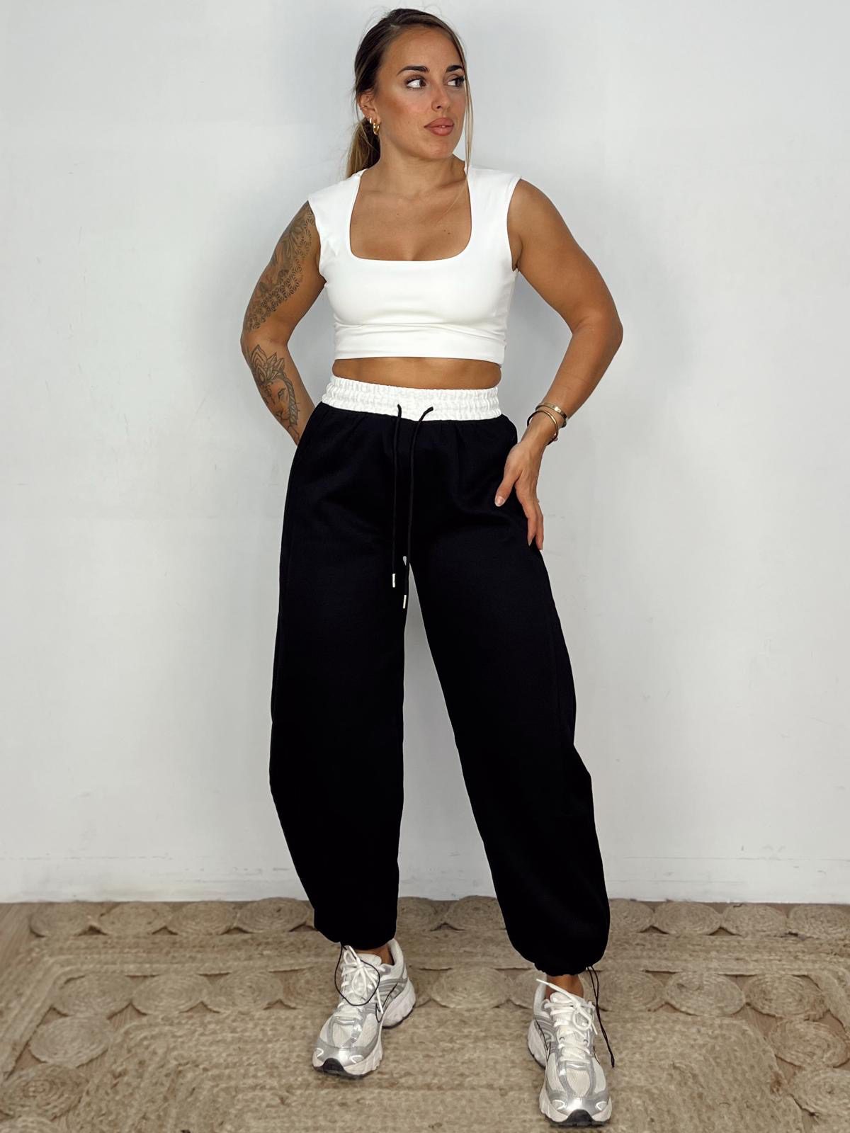 Pantalón Chándal Julia