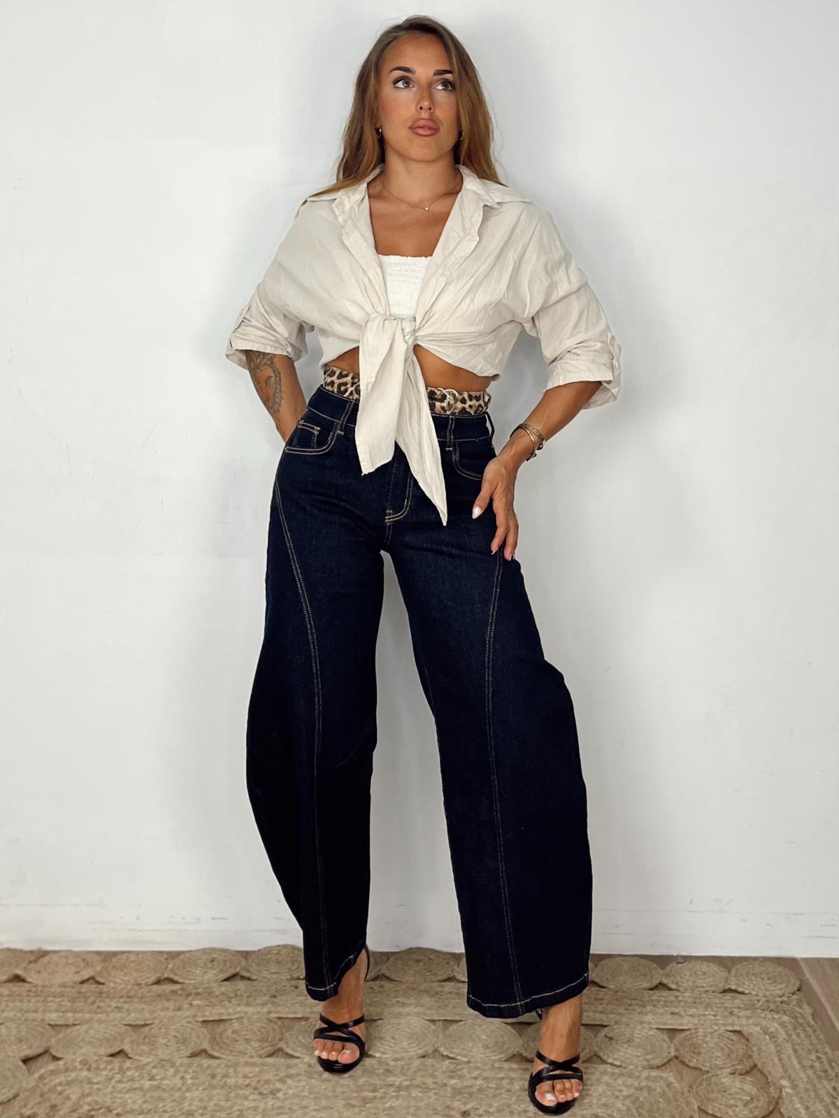 Pantalón Masái