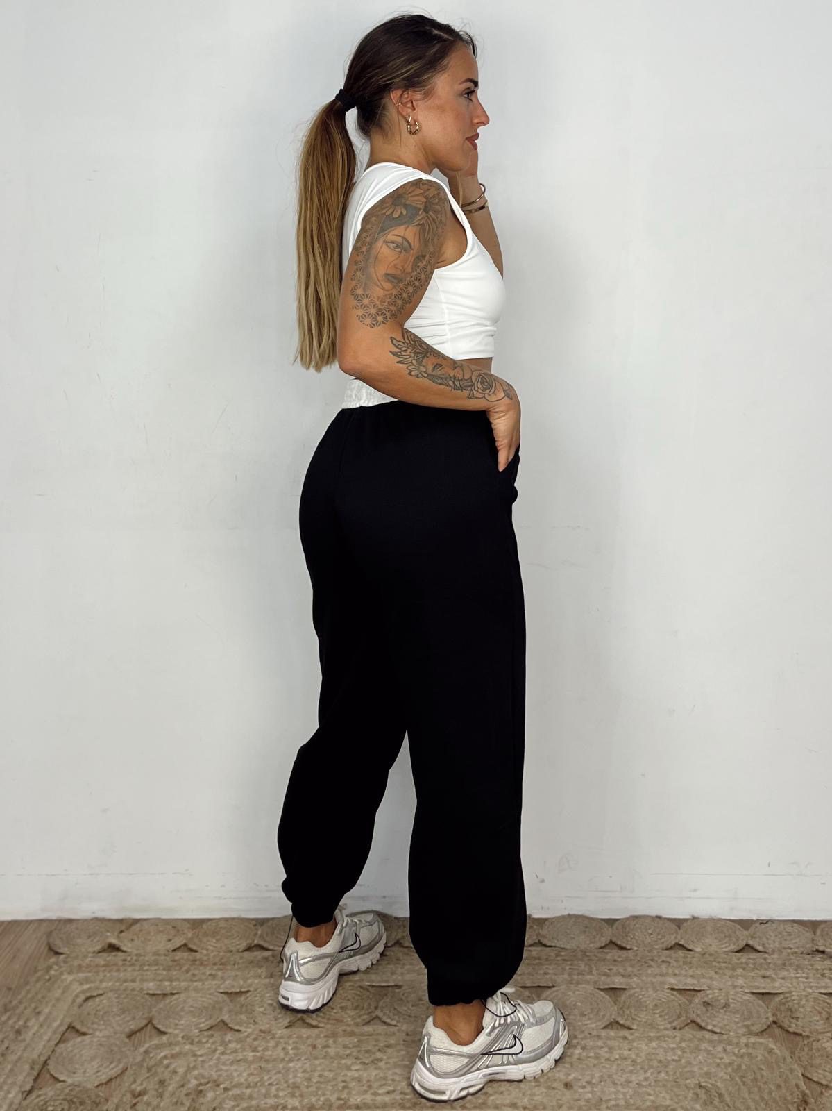 Pantalón Chándal Julia - Imagen 3