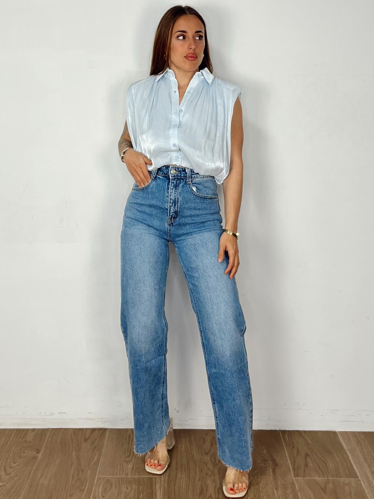 Pantalón Ross