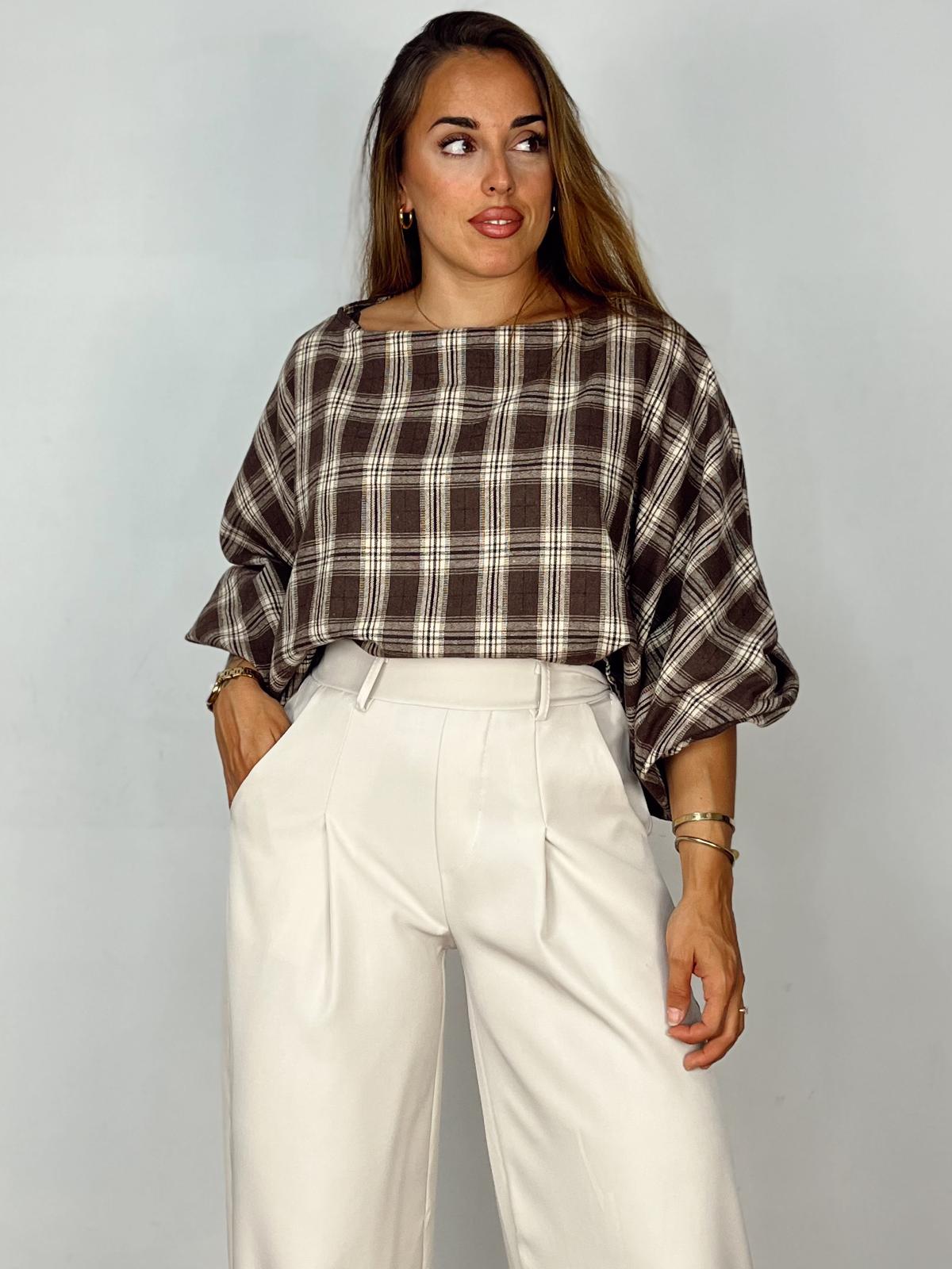 Camisa Dayanna