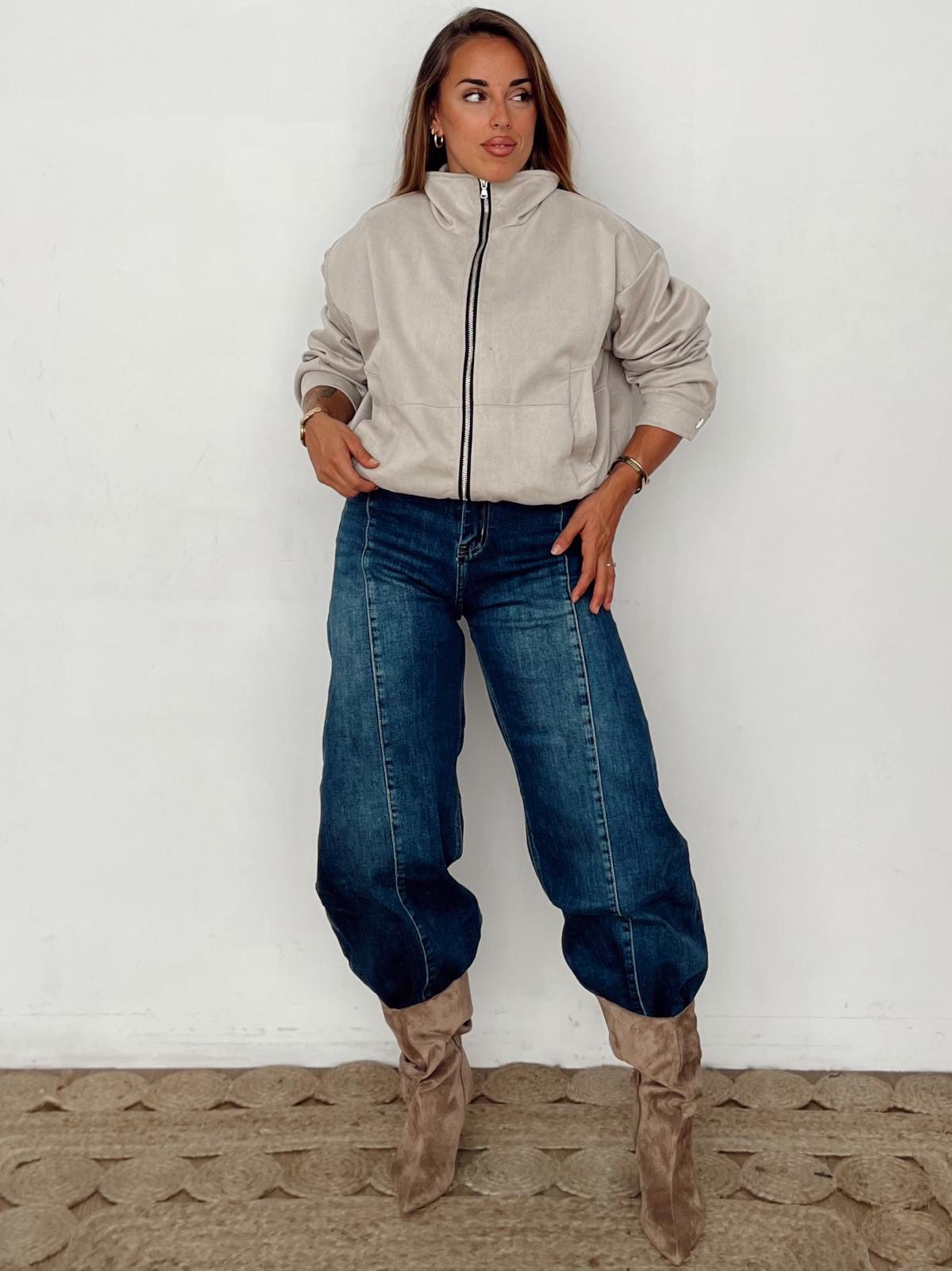 Chaqueta Diana