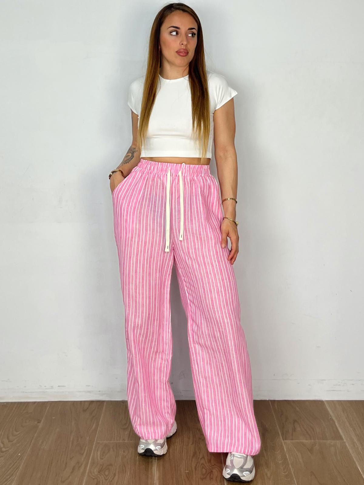 Pantalón Larisa