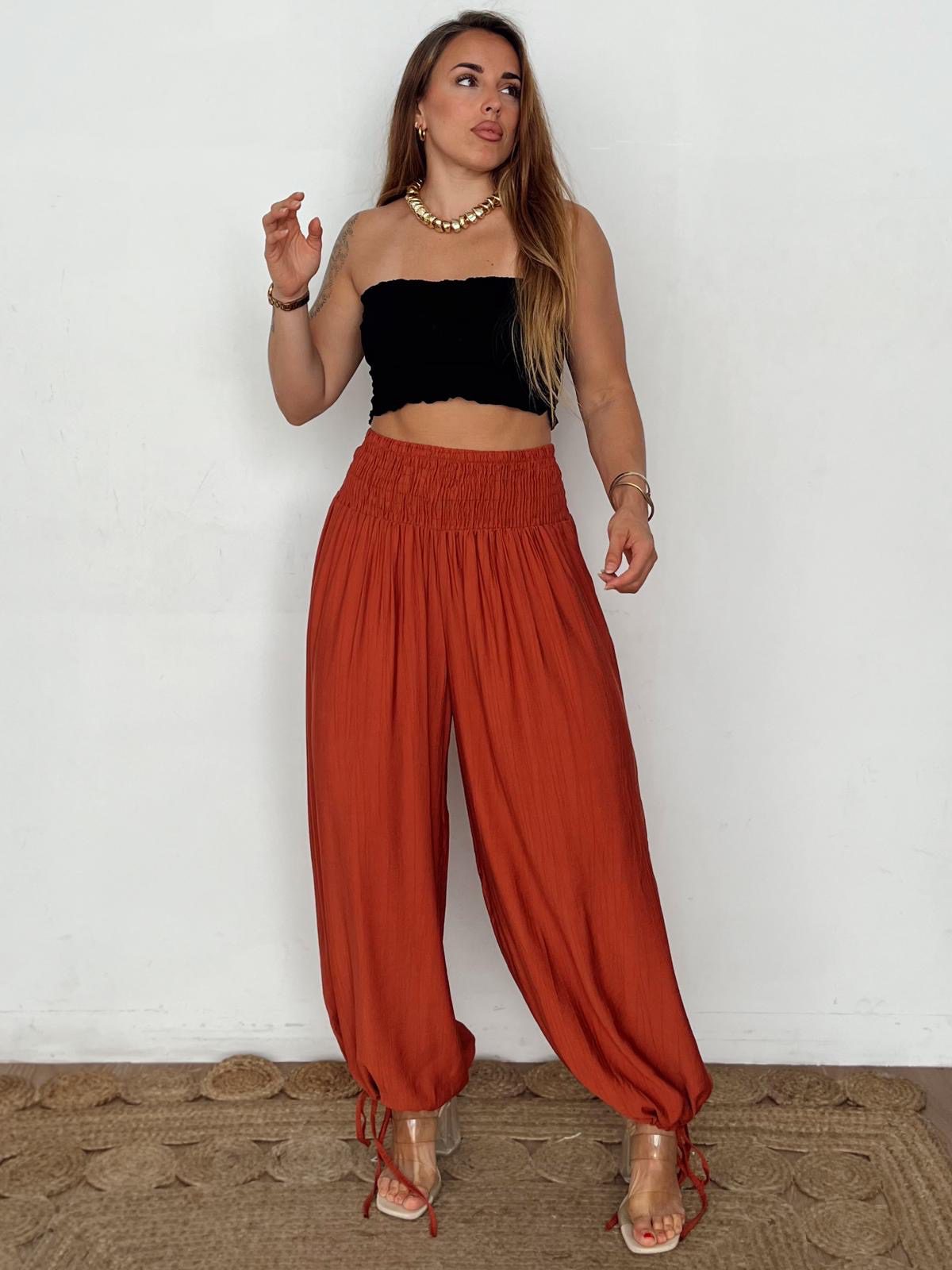 Pantalón Yeda