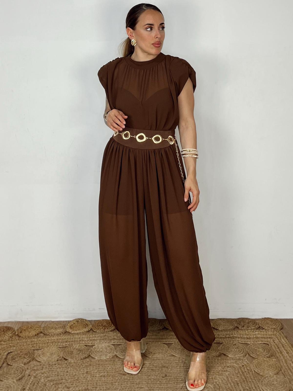 Conjunto Tenerife
