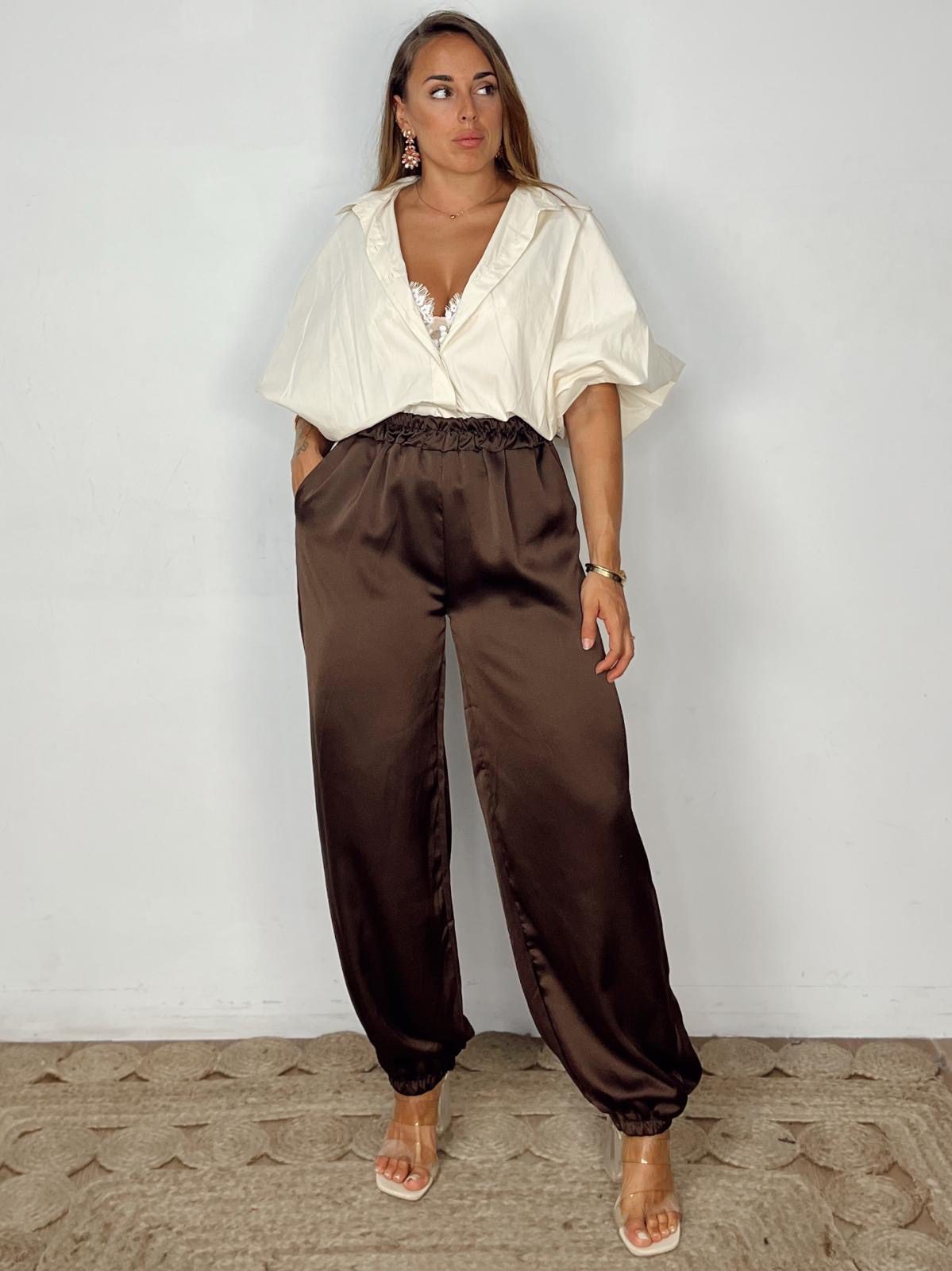 Pantalón Gabriela