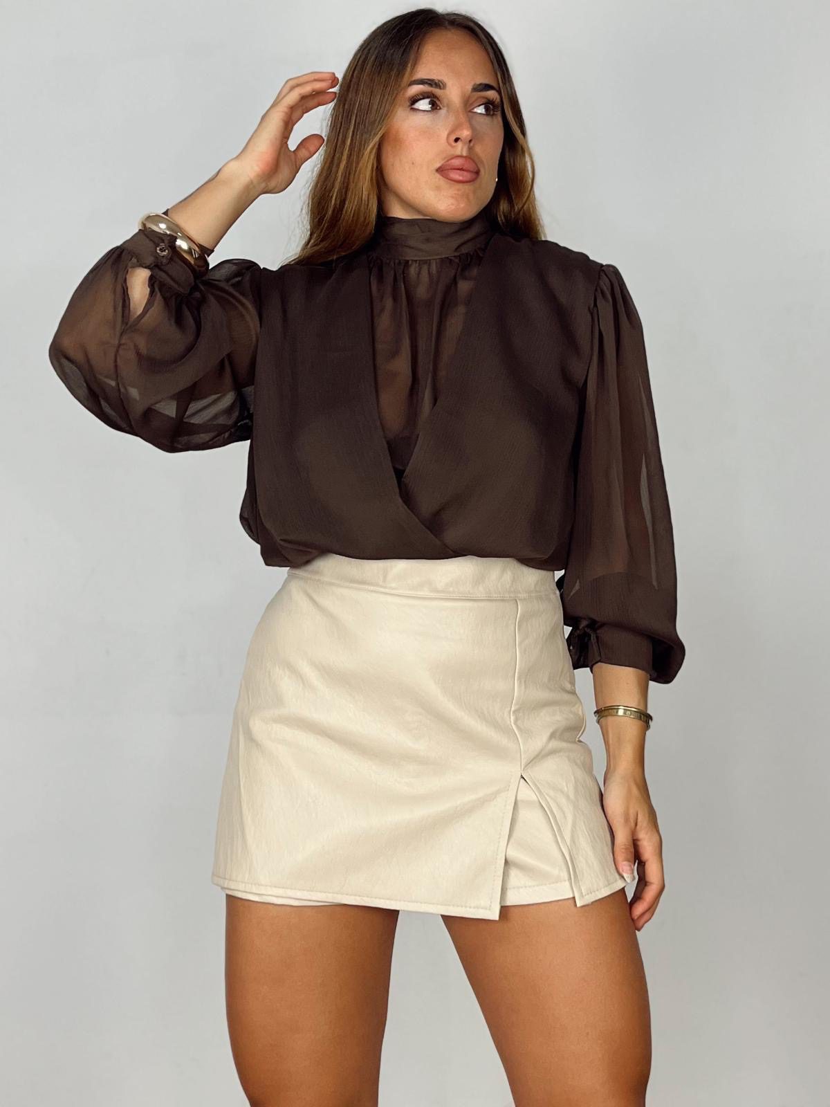 Blusa Ana