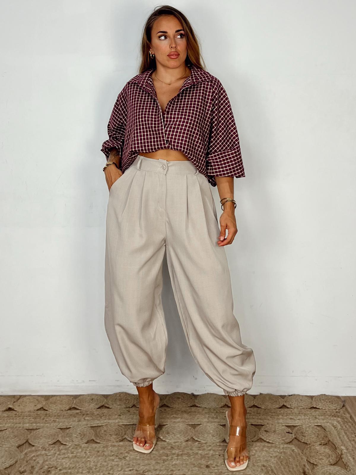 Pantalón Nora