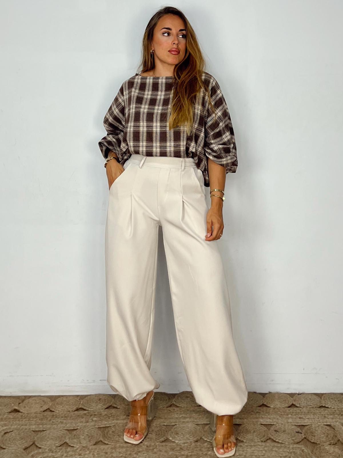Pantalón Nilo